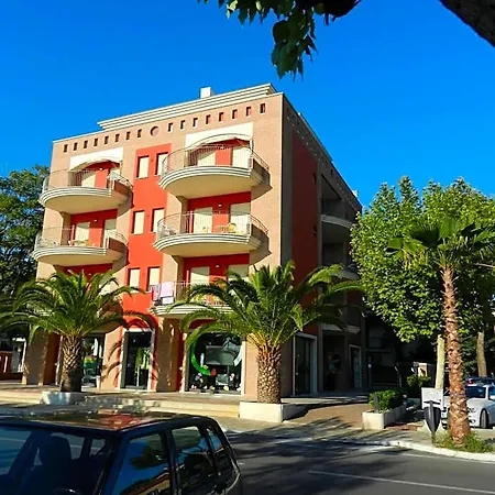 Ξενοδοχείο Xenia