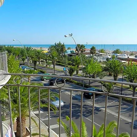 Xenia Ξενοδοχείο Tortoreto