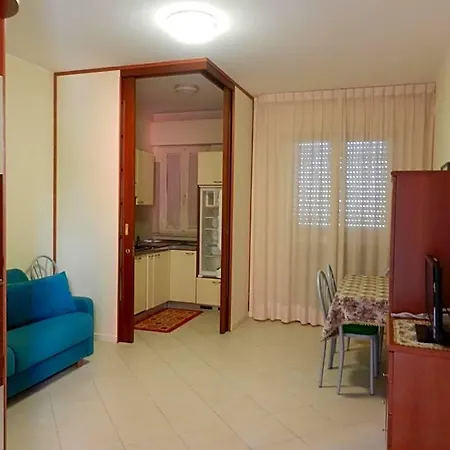 Xenia 4* Tortoreto